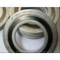 Materiales especiales Spiral Wound Gaskets Inconel 625